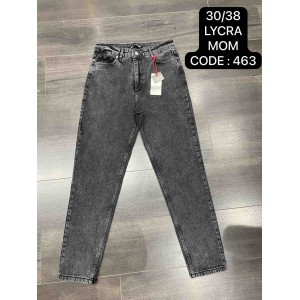 Джинси жіночі DEKPLOY JEANS 463 MOM