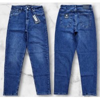 Джинси жіночі MIKALETTA JEANS 13102 МОМ 