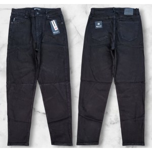 Джинси жіночі MIKALETTA JEANS 13107 MOM