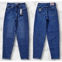 Джинси жіночі MIKALETTA JEANS 3236 RELAX MOM