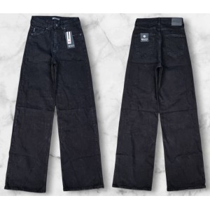 Джинси жіночі MIKALETTA JEANS 3459 WIDE LEG