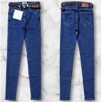 Джинси жіночі WHAT'S UP JEANS 1213 SKINNY