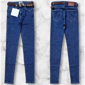 Джинси жіночі WHAT'S UP JEANS 1213 SKINNY