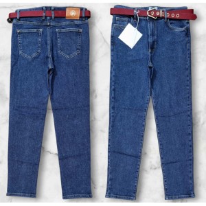 Джинси жіночі WHAT'S UP JEANS 1217 SKINNY