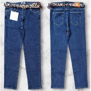Джинси жіночі WHAT'S UP JEANS 1217X SKINNY