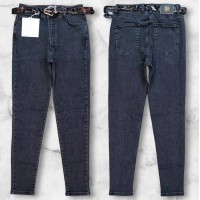 Джинси жіночі WHAT'S UP JEANS 1218 SKINNY