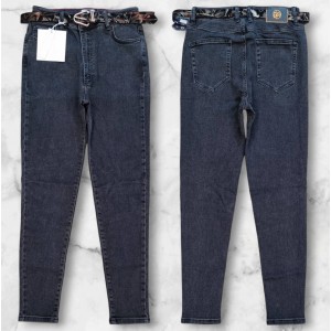 Джинси жіночі WHAT'S UP JEANS 1218 SKINNY