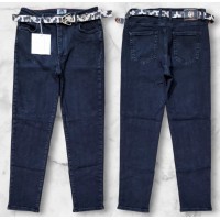 Джинси жіночі WHAT'S UP JEANS 1232 SKINNY