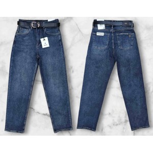 Джинси жіночі CRACPOT JEANS 1549 MOM REGULAR