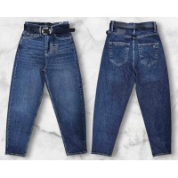 Джинси жіночі CRACPOT JEANS 1551 SLOUCHY 