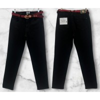 Джинси жіночі WHAT'S UP JEANS 1237 SKINNY