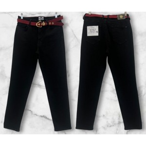 Джинсы женские WHAT'S UP JEANS 1237 SKINNY