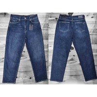 Джинси жіночі CRACPOT JEANS 1538 MOM REGULAR