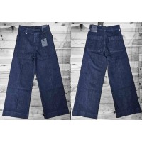 Джинси жіночі CRACPOT JEANS 1550 WIDE LEG