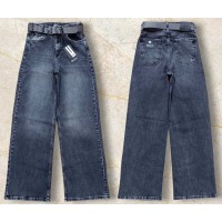 Джинси жіночі MIKALETTA JEANS 3269 WIDE LEG