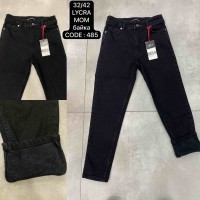 Жіночі джинси DEKPLOY JEANS 485 MOM НА БАЙЦІ