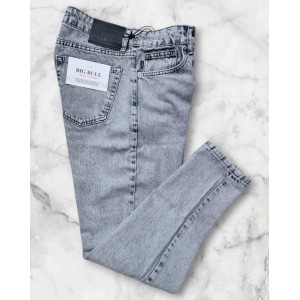 Джинси чоловічі 100-46 BIG BULL JEANS BOYFRIEND