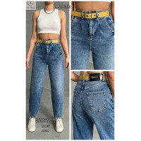 Джинси жіночі SHEROCCO JEANS 141 BALON
