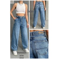 Джинси жіночі SHEROCCO JEANS 210 SKATER