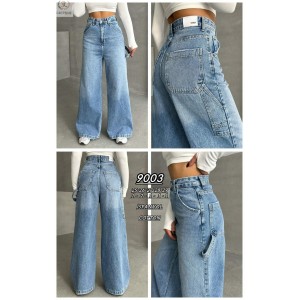 Джинсы женские SHEROCCO JEANS 9003 ISPANYOL
