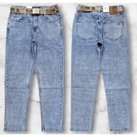 Джинси чоловічі SPP'S DENIM JEANS 6393 MOM