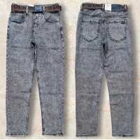 Джинси чоловічі SPP'S DENIM JEANS 6397 MOM