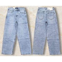 Джинси чоловічі SPP'S DENIM JEANS 6406 BAGGY