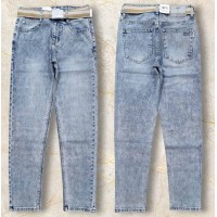 Джинси чоловічі SPP'S DENIM JEANS 6411 MOM