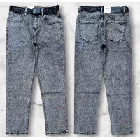 Джинси чоловічі SPP'S DENIM JEANS 6416 MOM