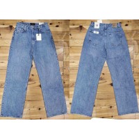 Джинси жіночі CRACPOT JEANS 1485-1 LOOSE FIT 