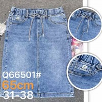 Спідниця жіноча ZJY JEANS 66501