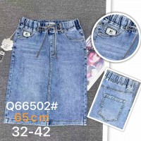 Спідниця жіноча ZJY JEANS 66502