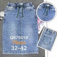 Спідниця жіноча ZJY JEANS 67501