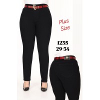 Джинси жіночі WHAT'S UP JEANS 1235 SKINNY