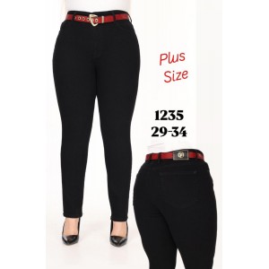 Джинси жіночі WHAT'S UP JEANS 1235 SKINNY