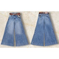 Джинси жіночі MIKALETTA JEANS 2625 MOM ІSPANYOL