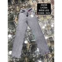 Джинси жіночі DEKPLOY JEANS 521 WIDE LEG