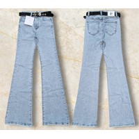 Джинси жіночі WHAT'S UP JEANS 1264 BELL GUSTO
