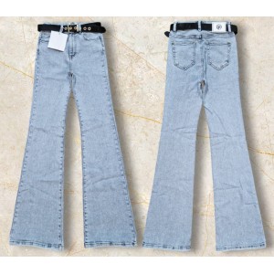 Джинси жіночі WHAT'S UP JEANS 1264 BELL GUSTO