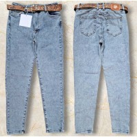 Джинси жіночі WHAT'S UP JEANS 1266 SKINNY