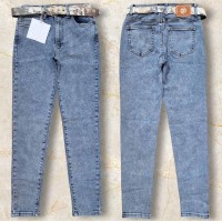 Джинси жіночі WHAT'S UP JEANS 1267 SKINNY