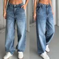 Джинси жіночі DEKPLOY JEANS 524 SKATER