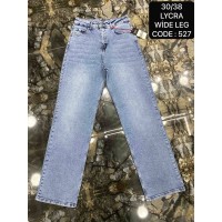 Джинси жіночі DEKPLOY JEANS 527 WIDE LEG