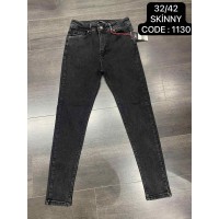 Джинси жіночі DEKPLOY JEANS 1130 SKINNY