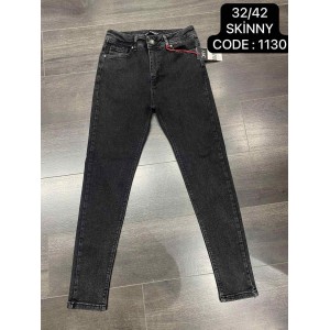 Джинси жіночі DEKPLOY JEANS 1130 SKINNY