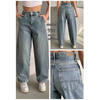 Джинси жіночі SHEROCCO JEANS 198-1 SKATER