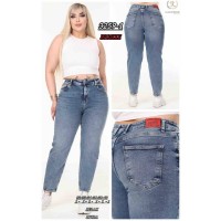 Джинси жіночі SHEROCCO JEANS 3259-1 RELAX MOM