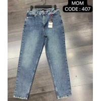 Жіночі джинси DEKPLOY JEANS 407 MOM