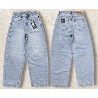 Джинси жіночі MIKALETTA JEANS 9506 SKATER