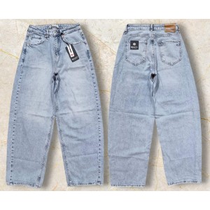 Джинси жіночі MIKALETTA JEANS 9506 SKATER